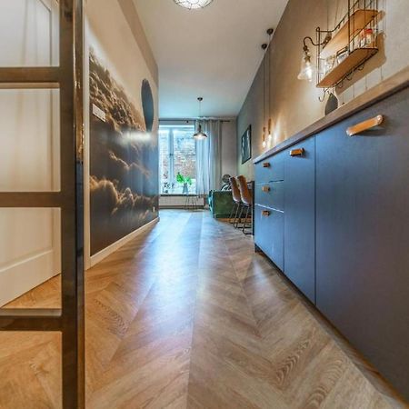 Cozy And Bright - Golden Apartments - Z14-1A Varsavia Esterno foto