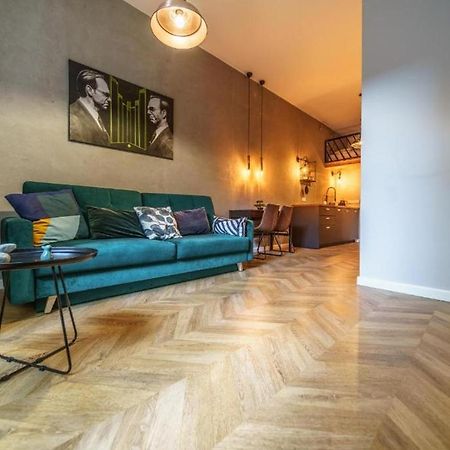 Cozy And Bright - Golden Apartments - Z14-1A Varsavia Esterno foto