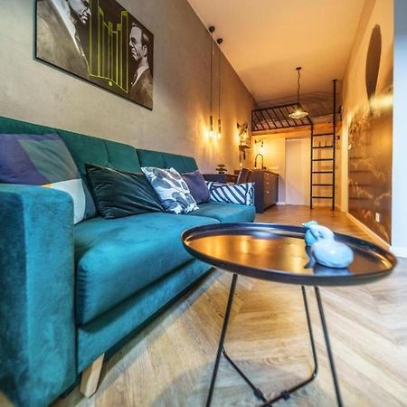 Cozy And Bright - Golden Apartments - Z14-1A Varsavia Esterno foto