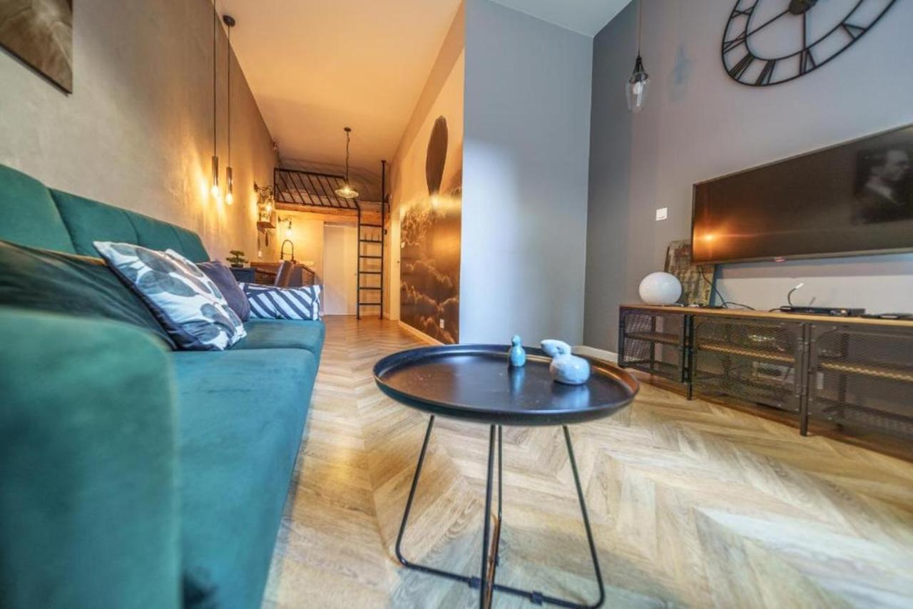 Cozy And Bright - Golden Apartments - Z14-1A Varsavia Esterno foto