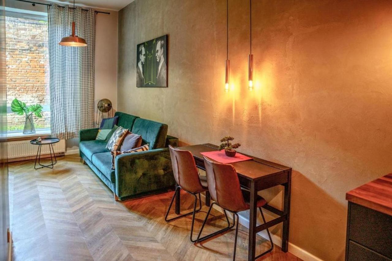 Cozy And Bright - Golden Apartments - Z14-1A Varsavia Esterno foto
