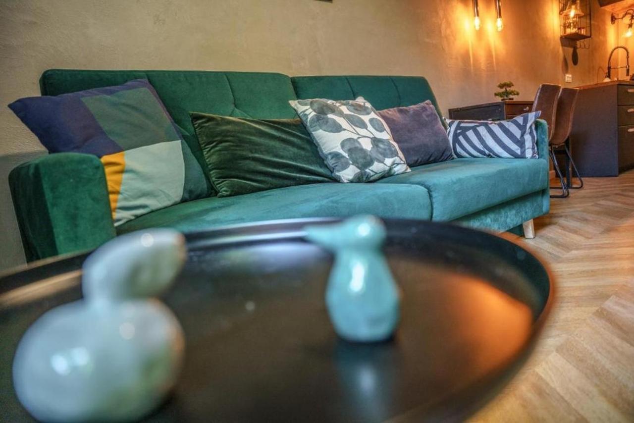 Cozy And Bright - Golden Apartments - Z14-1A Varsavia Esterno foto