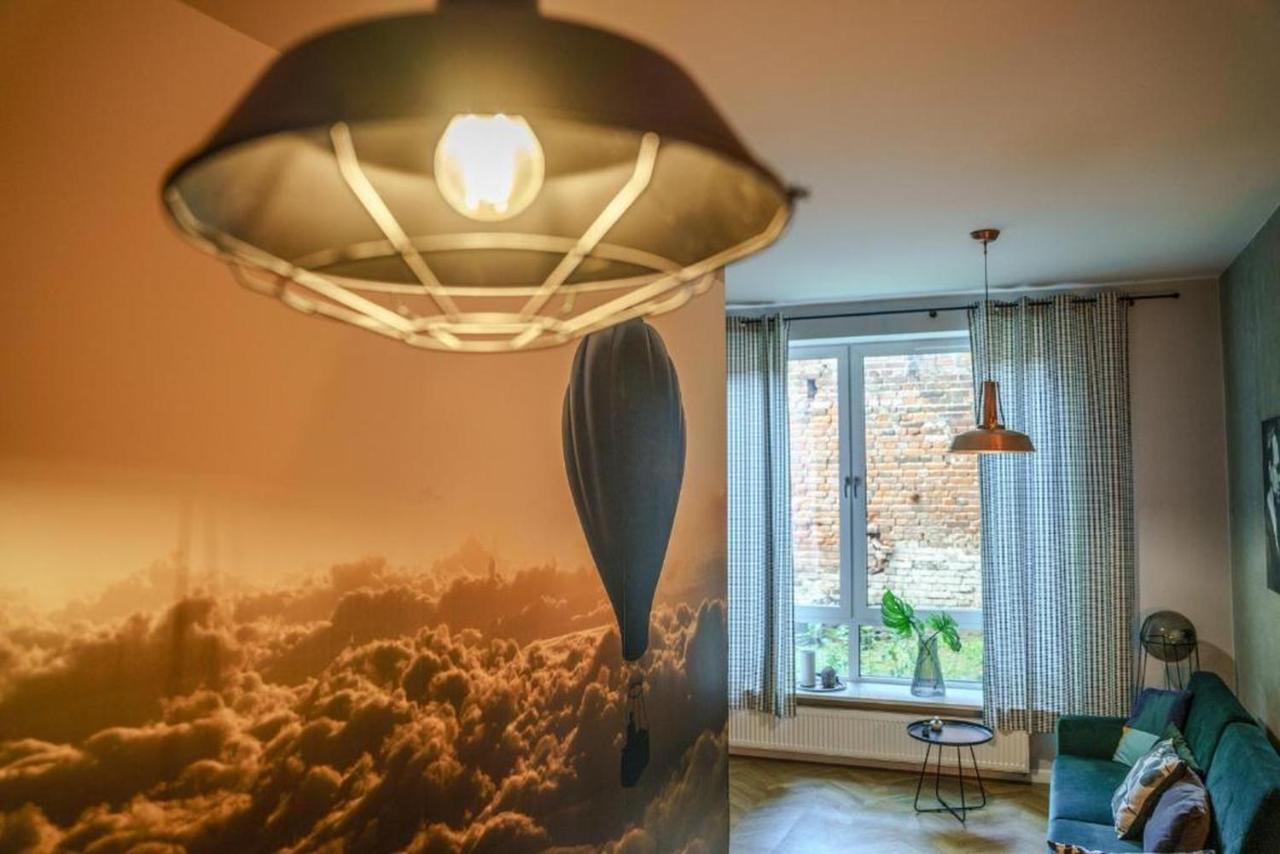 Cozy And Bright - Golden Apartments - Z14-1A Varsavia Esterno foto