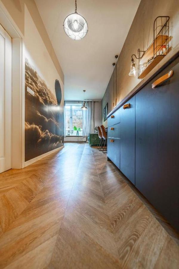 Cozy And Bright - Golden Apartments - Z14-1A Varsavia Esterno foto